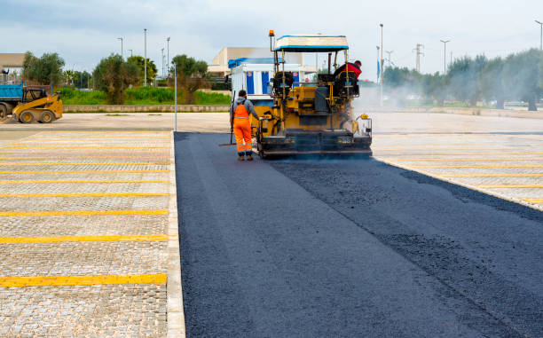 Best Driveway Pavers Cost  in Perryman, MD