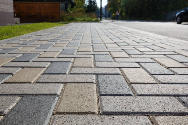 Best Best Driveway Pavers  in Perryman, MD