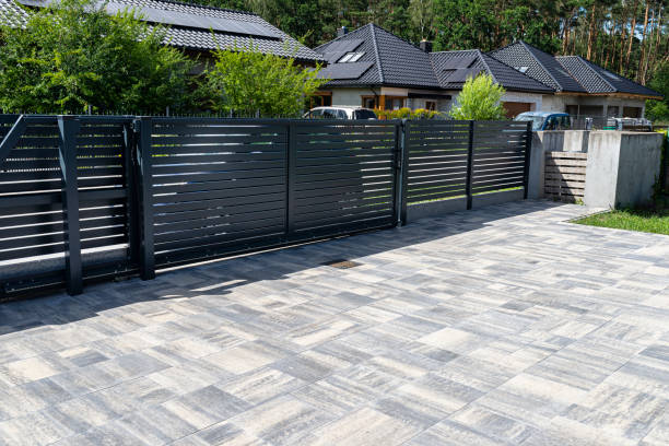 Reasons to Select Us for Your Driveway Paving Requirements in Perryman, MD