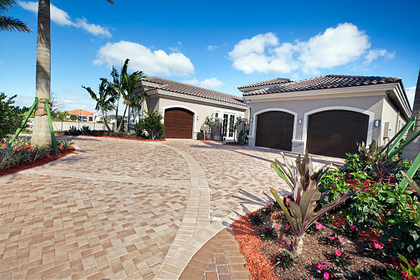Best Driveway Pavers for Homes  in Perryman, MD